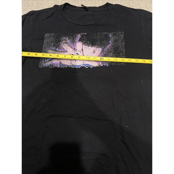 Attack on Titan & Mob Psycho 100 Lot of 2 Shirts Manga Anime Sz Large - Picture 10 of 13